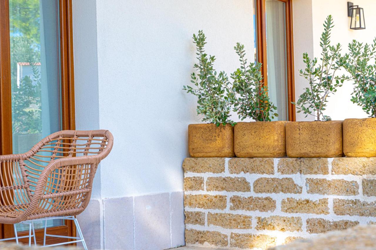 Country House La Posta del Guardiano Vieste Exterior foto