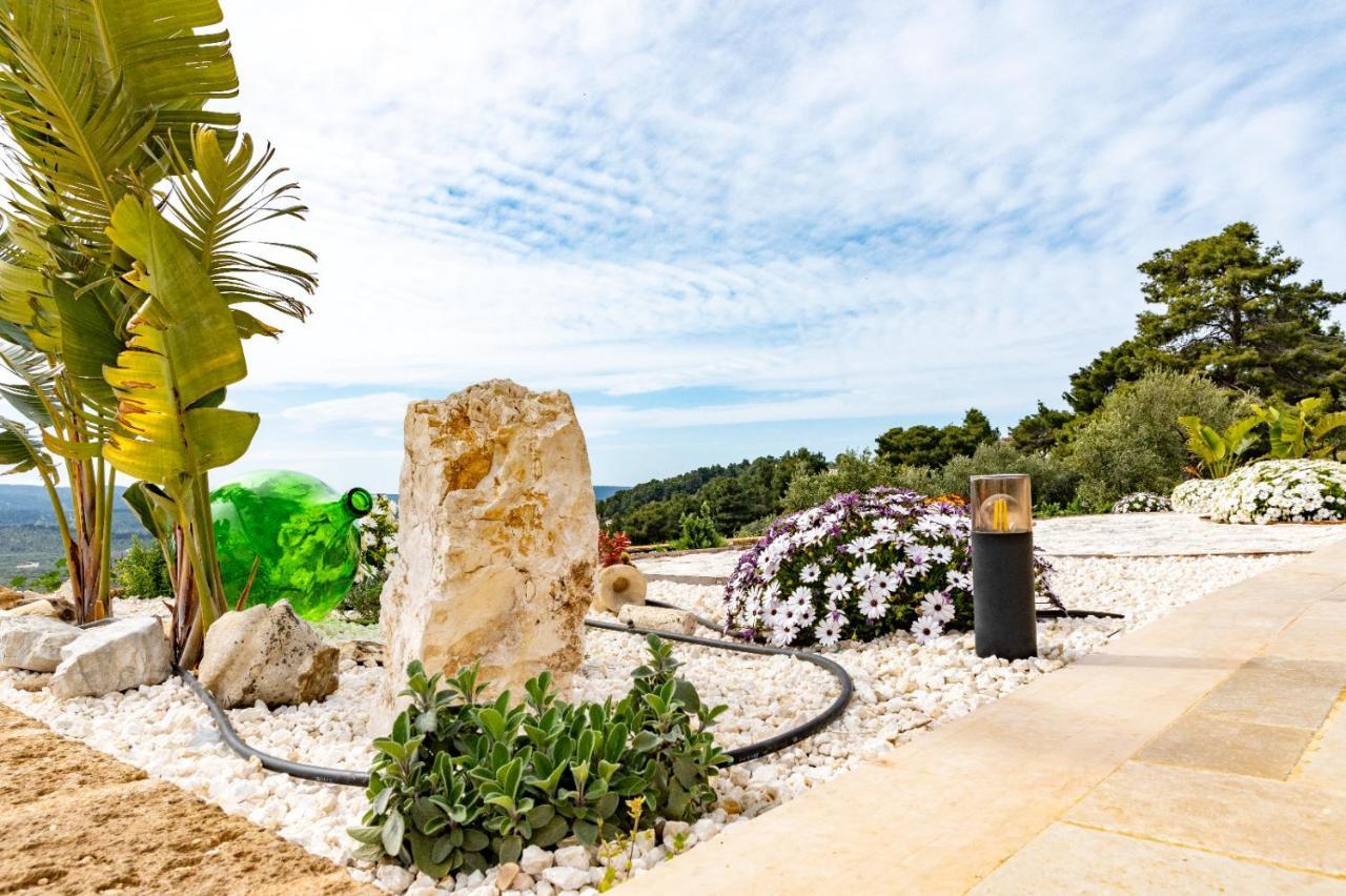 Country House La Posta del Guardiano Vieste Exterior foto